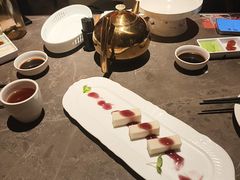 -金鸭季·北京烤鸭(深业上城店)