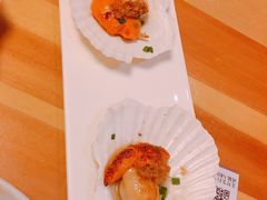 -王鼎精致料理铁板烧(世博源店)