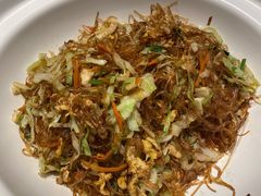 海味干捞粉丝煲-避风塘(宝山万达店)