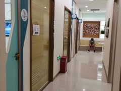 -维乐口腔(美维云门诊陆家嘴店)