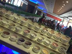 鲜毛肚-之了火锅(公园街店)