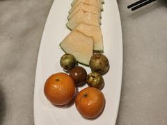 -聚京民福烤鸭店(木樨园店)
