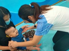 -星空布洛早教·托育(滨江店)