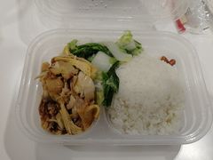 -都城壹族快餐(第66分店)