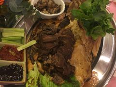 -大西洋餐厅(肇嘉浜路店)