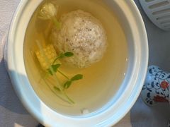 -蘇锦宴·淮扬菜烤鸭·小院(三元桥霄云路店)