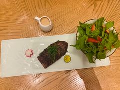 -彩丰楼中餐厅·仁恒洲际酒店