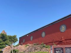 -句容茅山景区