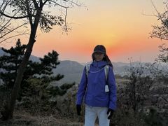-太和山风景区