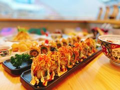 -苍月中华料理(王府井店)