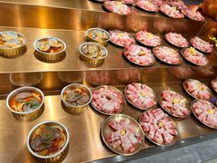 -火叮叮自助烤肉·现切牛肉(茂业店)