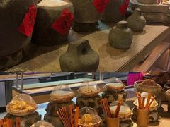 -淀里船宴(卓达店)