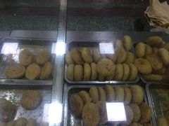 -牛忠喜烧饼