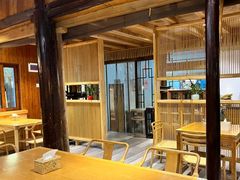 -礼耕堂·百年茶人餐厅(梅家坞店)