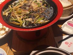 -庆云楼饭庄(什刹海店)
