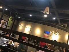 -古乐牛香·鲜牛肉牛杂火锅(五一中路店)
