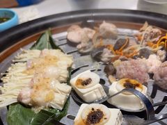 -碗中海·蒸汽海鲜·桑拿鸡(岭南天地店)