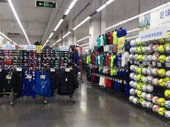 -迪卡侬(袁家岗店)