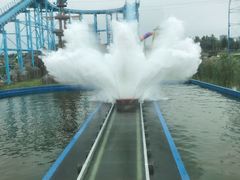 -华夏文旅海洋公园