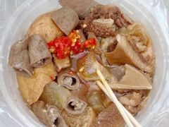 -韦记牛杂汤(清晖园店)