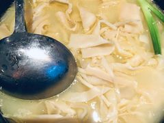 -金牌外婆家(苏州中心店)