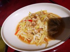 -宋园·金宴浙鲜馆(静安店)