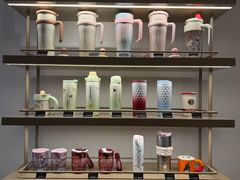 -COSTA COFFEE(新奥购物中心店)