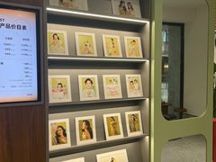 -海马体家庭照相馆(广州正佳广场店)