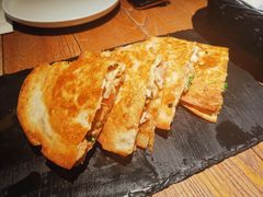 招牌辣味鲜虾馅饼-Bco豆库(星耀天地店)