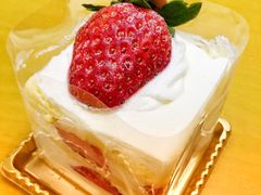 -DEMO黛慕蛋糕(中泰店)