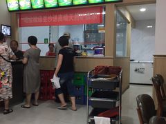 -薛家老店薛昌利大米凉皮(八府庄店)