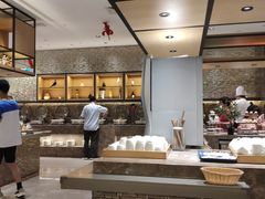 -佳源四季酒店-雅悦自助餐厅(新洲路店)