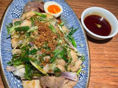 -常来小聚·广州非遗传承餐厅(地王广场店)