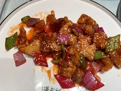 -大香港酒楼(国宾店)