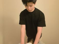 -Touché SPA精油按摩