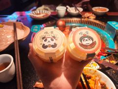 -吼堂老火锅(万寿宫店)