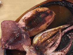 -萨莉亚意式餐厅(星海广场店)