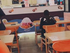 大堂-鲜芋仙(南开大悦城店)