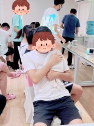 点击看大图 -宝媛会月子中心(越秀店)