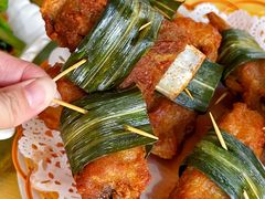 -兴隆槟榔园休闲农庄