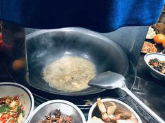 -潭州老友灶台鸡·竹屋老灶(光明E城店)
