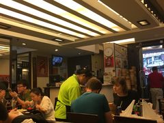 -添好运点心专门店(深水埗店)