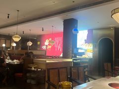 -捞神煲汤火锅(湖滨商业街店)