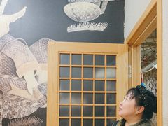-锅老头海鲜铁锅炖