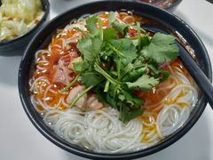 -一品郑记重庆牛肉米线馆(东泰路店)