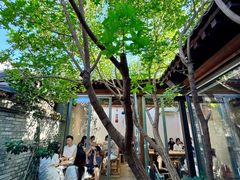 -VOYAGE COFFEE(杨梅竹店)