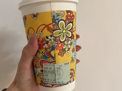 -茶话弄(北京密云万象汇店)