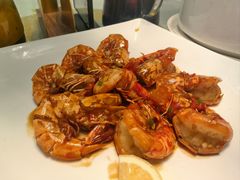 -怀德酒楼·粤菜·海鲜·茶点(宝安国际机场店)