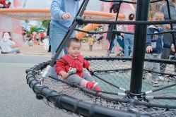 -季高兔窝窝亲子园(上海薰衣草公园店)