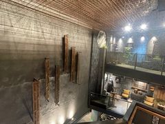 -川旺角川粤融合菜•海景餐厅(星海广场店)